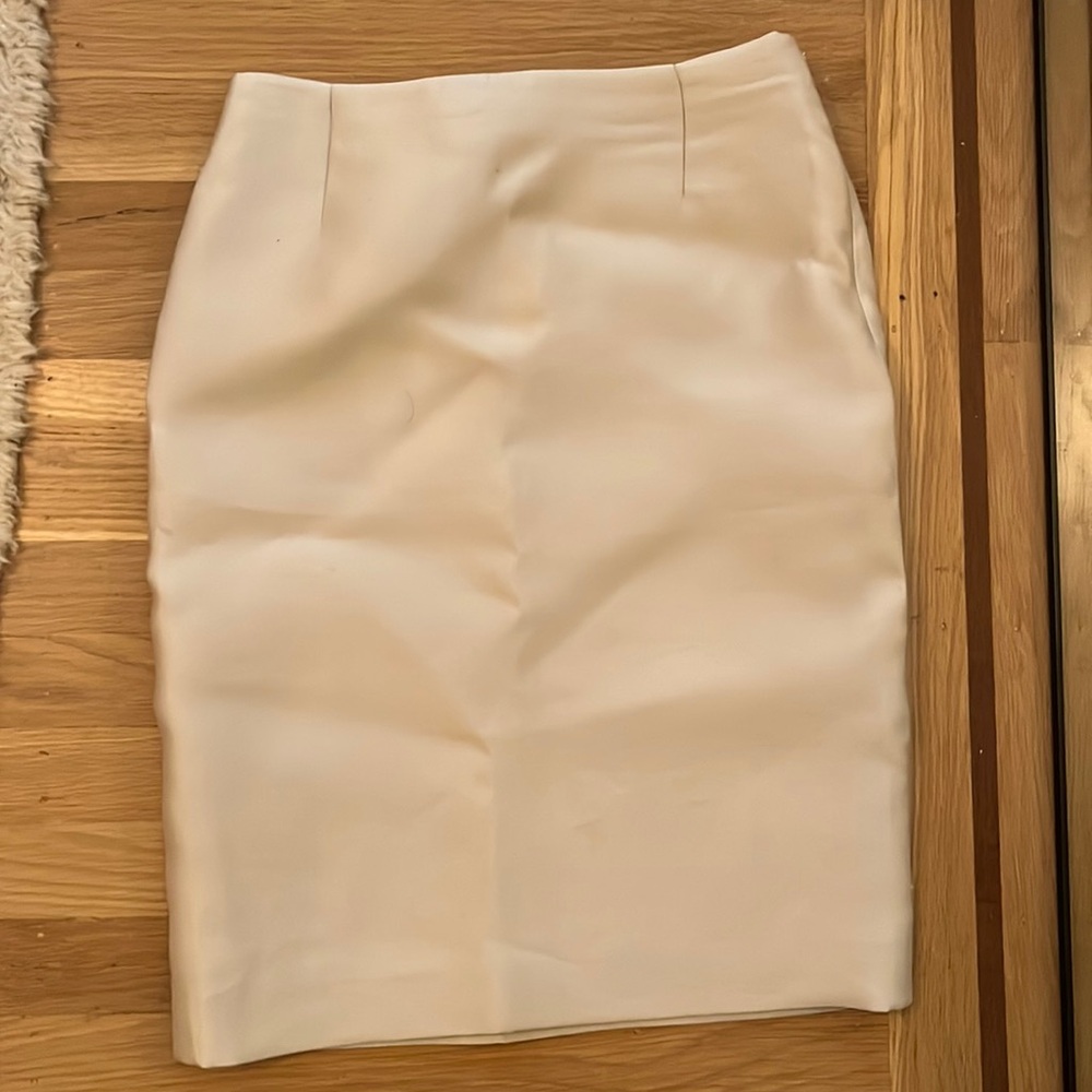 Prada skirt